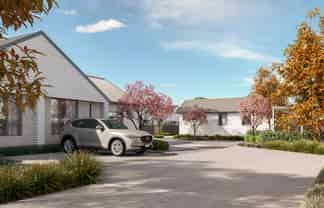 TH12/60 Bamford Street, WOOLSTON