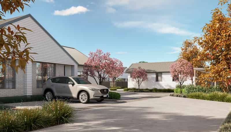 TH12/60 Bamford Street, WOOLSTON