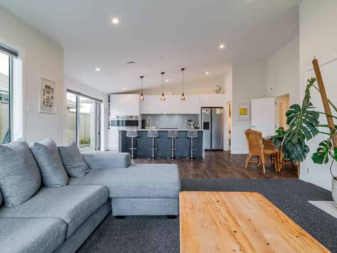 58 Freedom Drive, Kelvin Grove