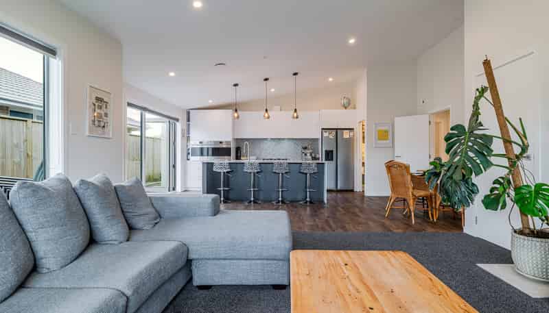 58 Freedom Drive, Kelvin Grove