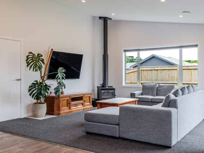 58 Freedom Drive, Kelvin Grove