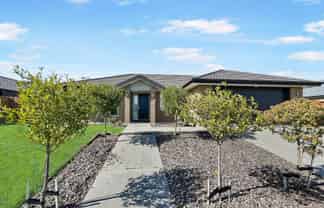 24 John Annan St, Halswell