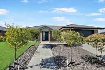 24 John Annan St, Halswell