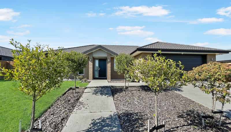 24 John Annan St, Halswell