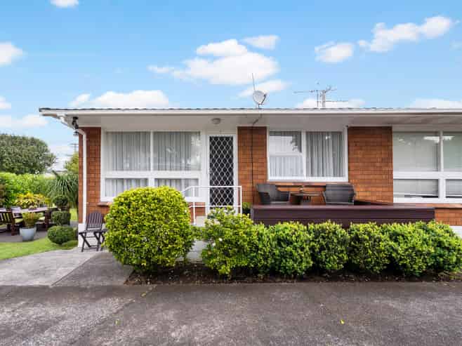 1/16 Inkerman Street, Onehunga