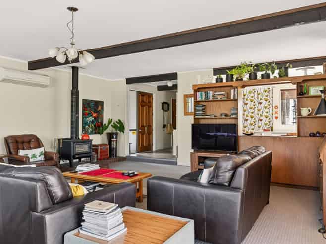 469B Aberdeen Road, Te Hapara