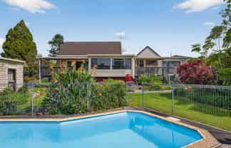 469B Aberdeen Road, Te Hapara