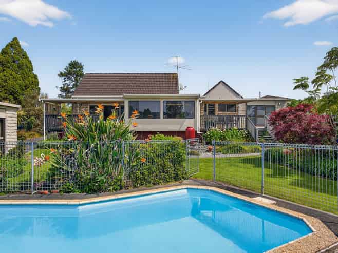 469B Aberdeen Road, Te Hapara