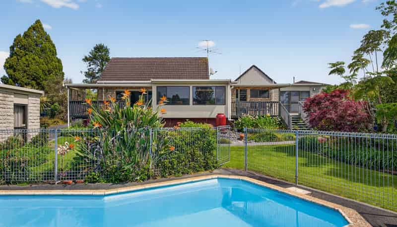 469B Aberdeen Road, Te Hapara