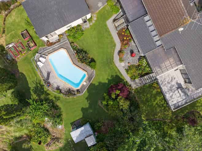 469B Aberdeen Road, Te Hapara