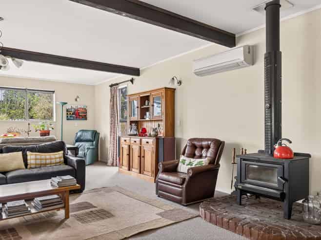 469B Aberdeen Road, Te Hapara