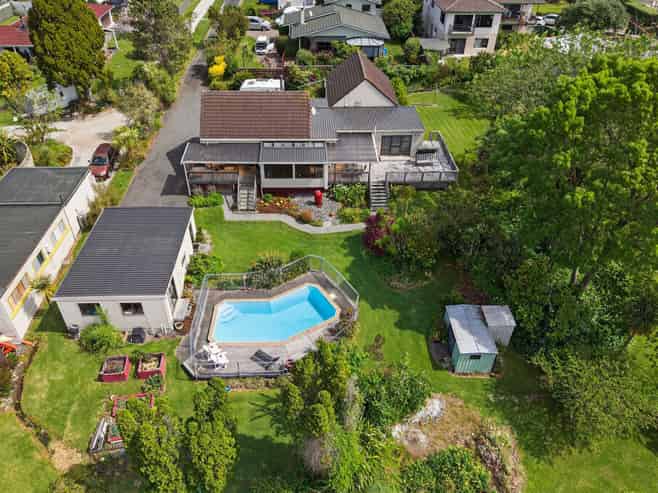 469B Aberdeen Road, Te Hapara