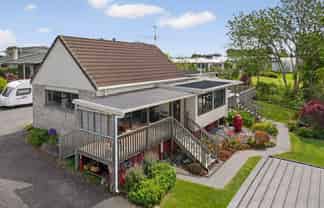 469B Aberdeen Road, Te Hapara