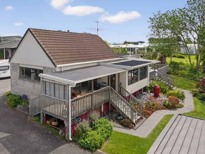 469B Aberdeen Road, Te Hapara