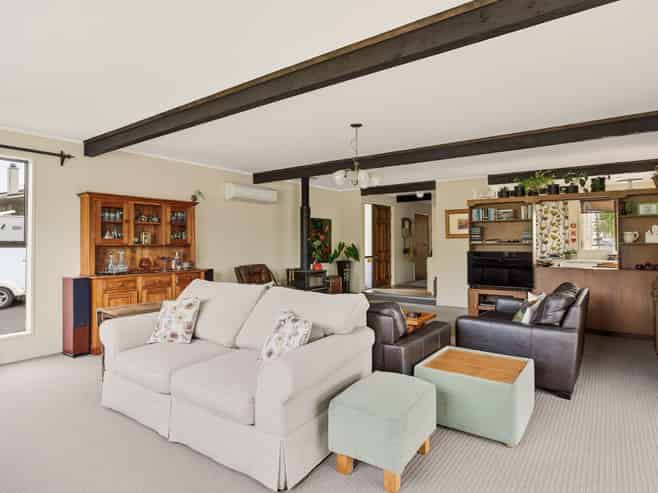 469B Aberdeen Road, Te Hapara