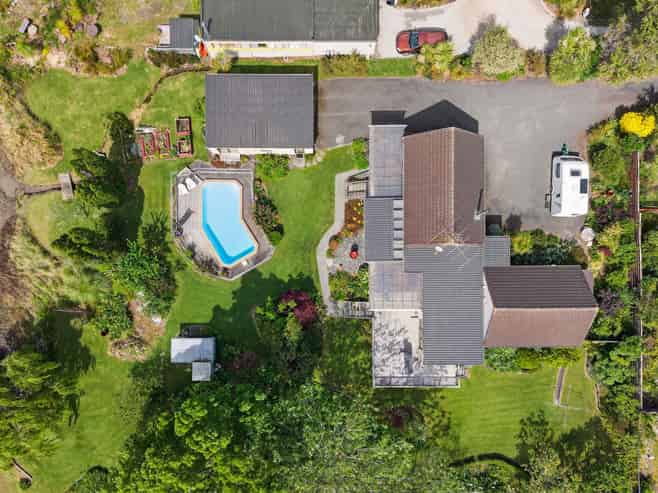 469B Aberdeen Road, Te Hapara