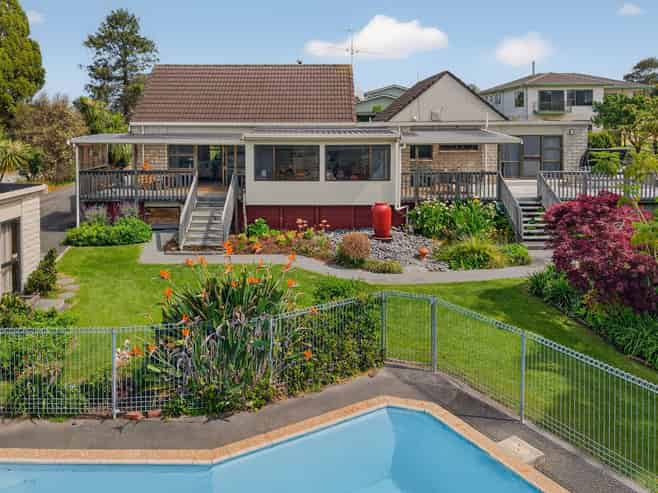 469B Aberdeen Road, Te Hapara
