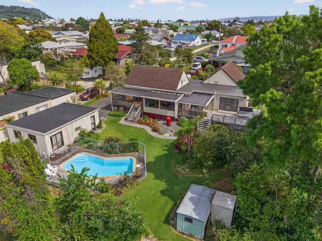 469B Aberdeen Road, Te Hapara