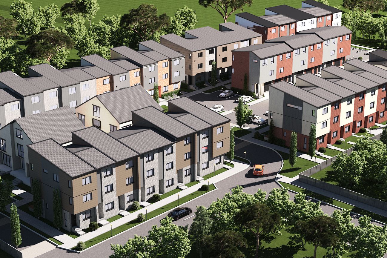 Secure Your Brand New Home in Hobsonville - Ansicht 5