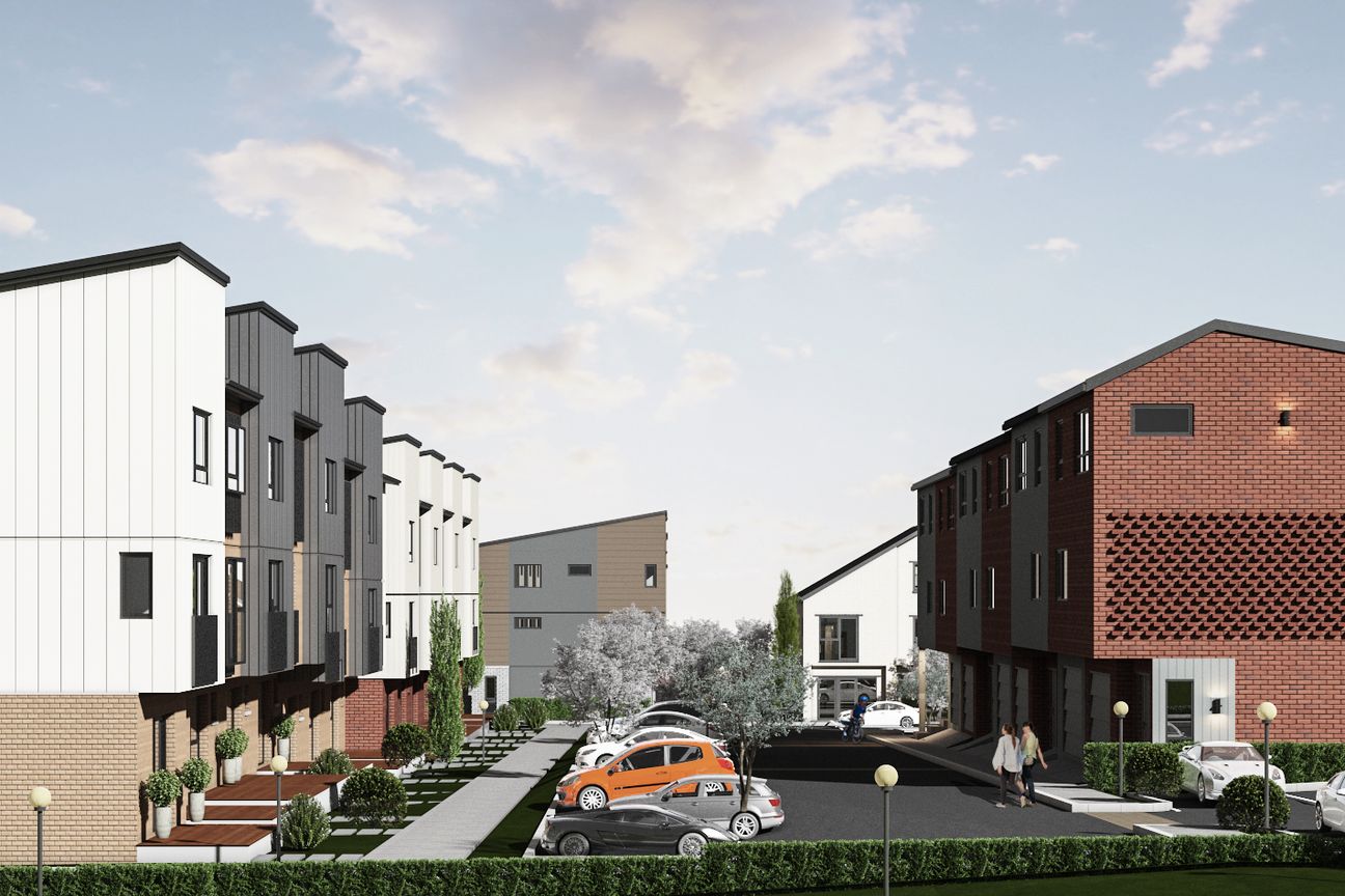 Secure Your Brand New Home in Hobsonville - Ansicht 6