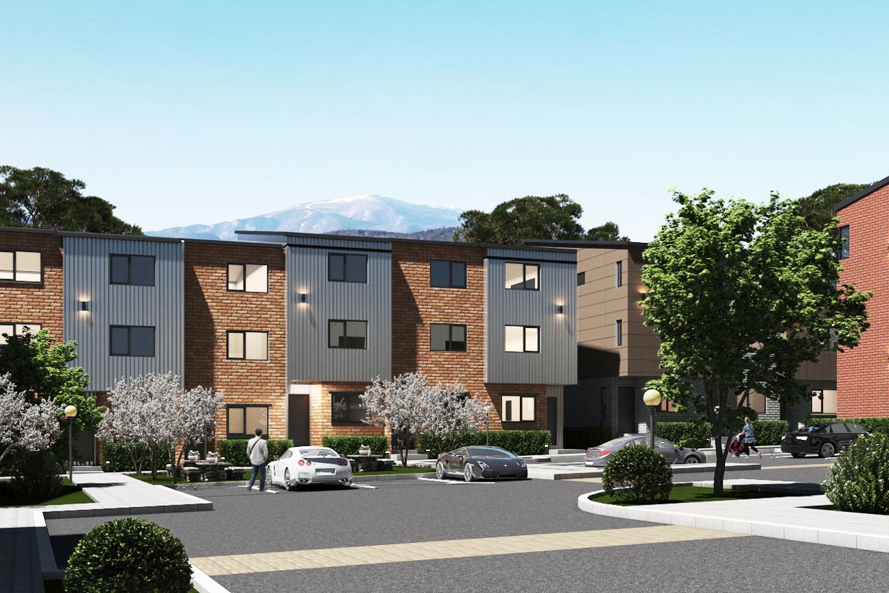 Secure Your Brand New Home in Hobsonville - Mehr
