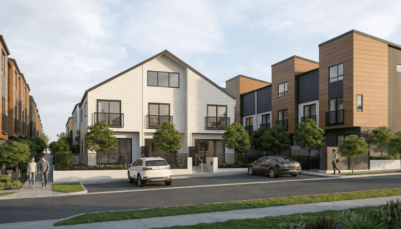 20 Falcon Crescent, Hobsonville