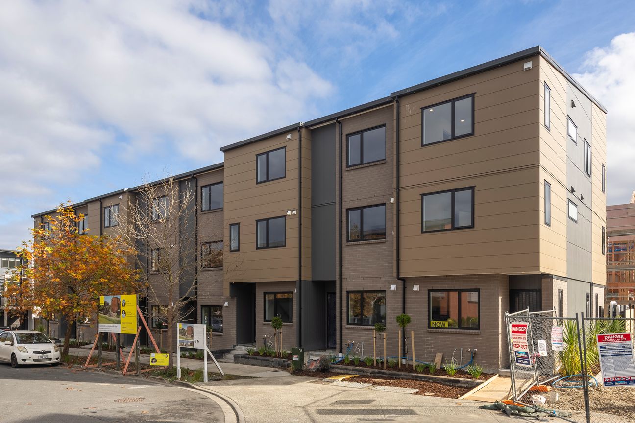Secure Your Brand New Home in Hobsonville - Ansicht 4