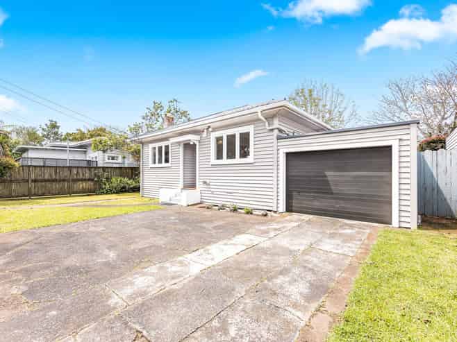 71 Renfrew Avenue, Sandringham