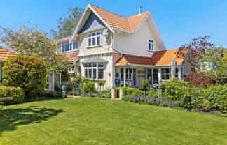 45 Rossall Street, Merivale