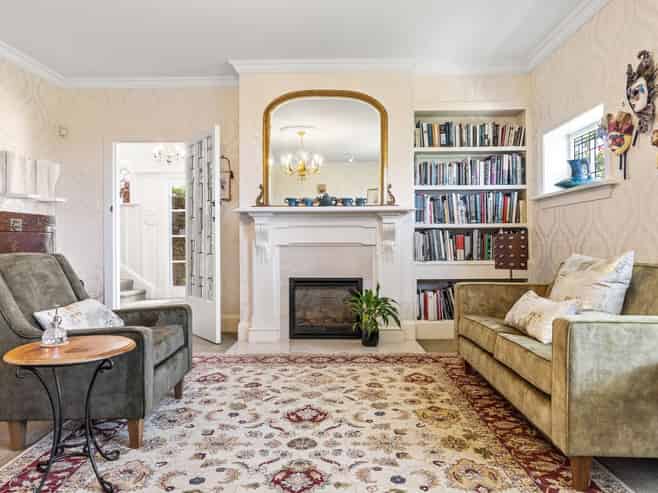 45 Rossall Street, Merivale