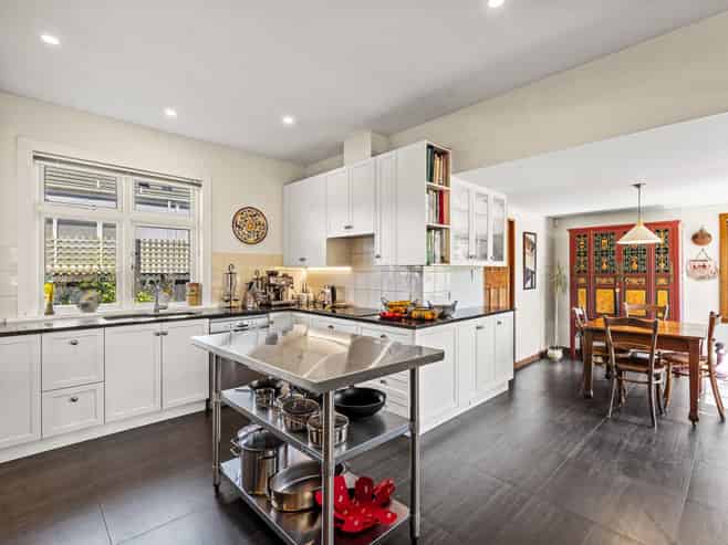 45 Rossall Street, Merivale