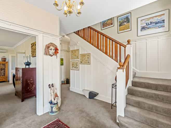 45 Rossall Street, Merivale