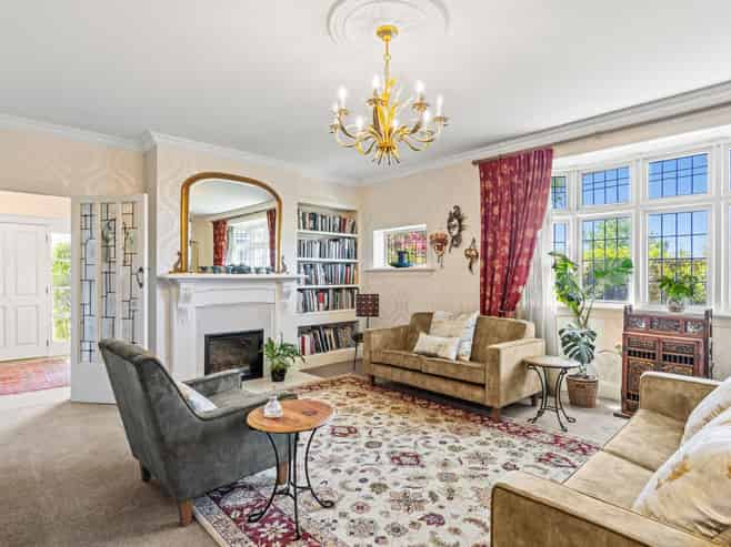 45 Rossall Street, Merivale