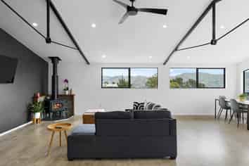 56 Marine Drive, Diamond Harbour