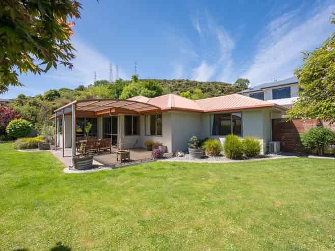 8 Aspen Place, Stoke