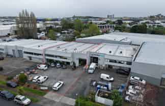 Tidy Warehouse, Office & Yard - 794sqm