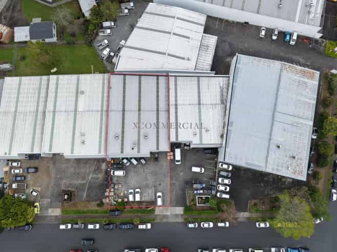 Tidy Warehouse, Office & Yard - 794sqm
