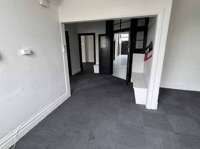 Accommodation in the heart of the CBD