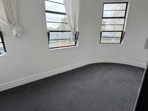 Accommodation in the heart of the CBD