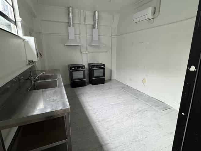 Accommodation in the heart of the CBD