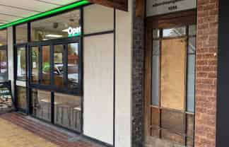 Accommodation in the heart of the CBD