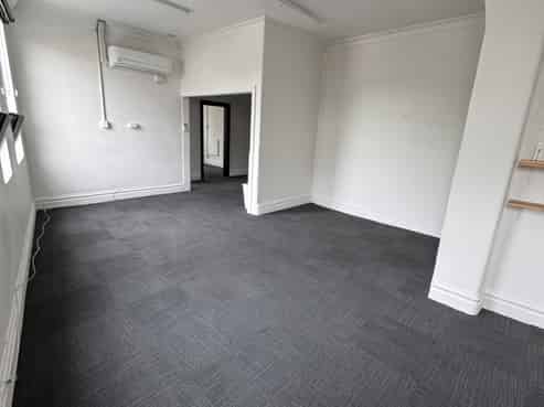 Accommodation in the heart of the CBD