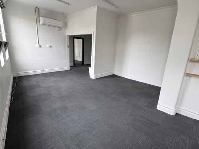 Accommodation in the heart of the CBD