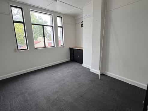 Accommodation in the heart of the CBD