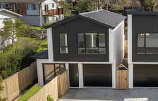 Lot 4/25 Vintage Drive, Henderson