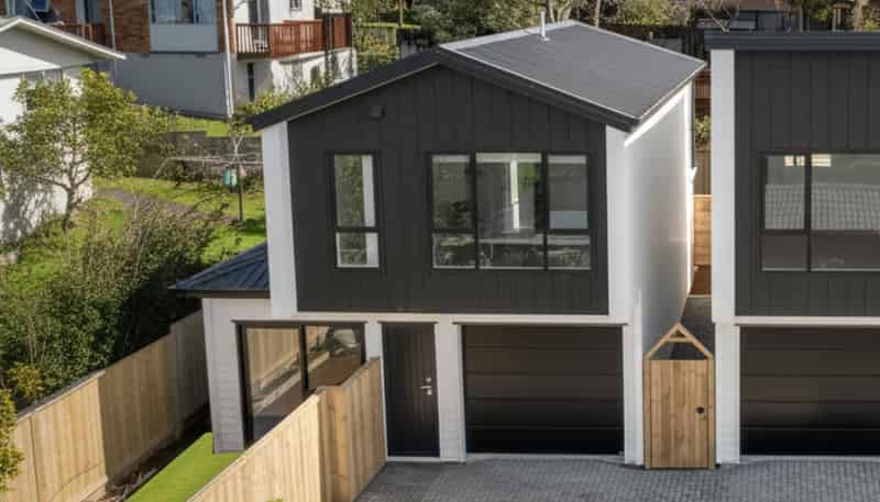 Lot 4/25 Vintage Drive, Henderson