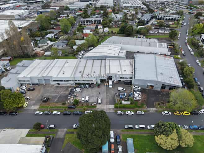 Cost Effective Warehouse & Yard- 623sqm