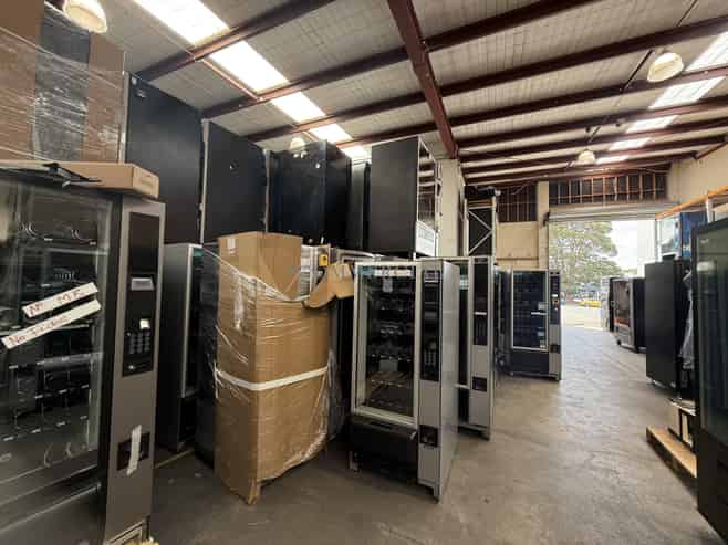 Cost Effective Warehouse & Yard- 623sqm