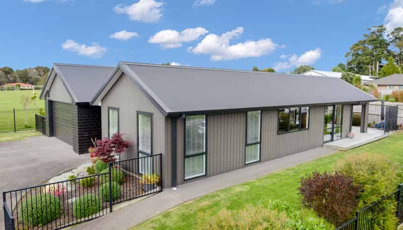3 Okaihau Place, Tikipunga
