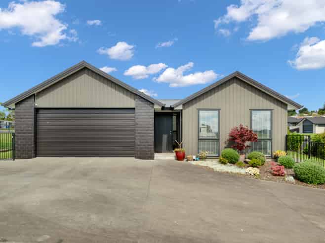 3 Okaihau Place, Tikipunga